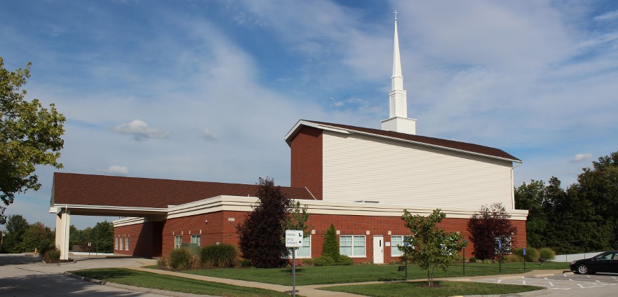 Foto de la Iglesia Pentecostal Apostólica